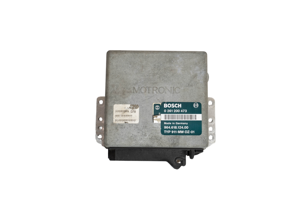 USED Control unit - DME - for Porsche 964 1991>> 96461812400 / Bosch 0261200473 - 96461812400, 96461812402, 96461812403, 964618124CX